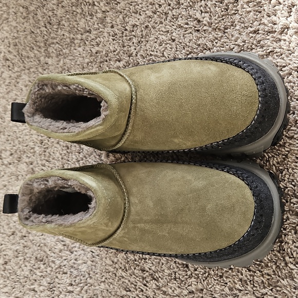 Ugg Venture Daze Ultra Mini - Picture 4 of 10